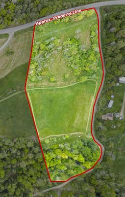 LOT A BUCKWHEAT HOLLOW ROAD, LAWRENCEVILLE, PA 16929 - Image 1