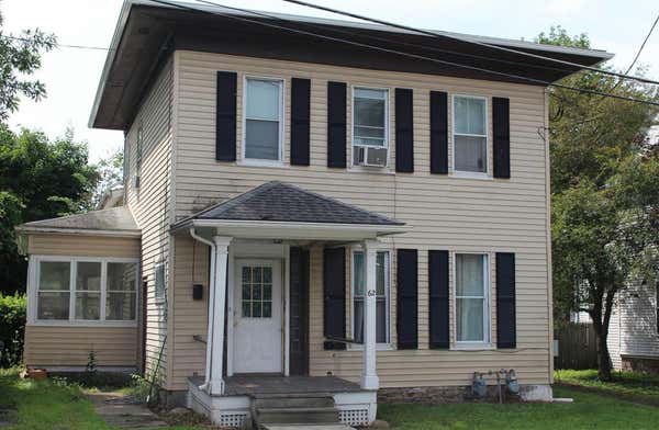 62 SHERWOOD ST, MANSFIELD, PA 16933 - Image 1