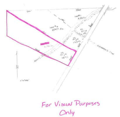 LOT #3 SIZERVILLE ROAD (ROUTE 155), AUSTIN, PA 16720 - Image 1