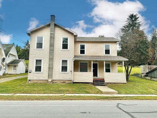 5037 BLOCKHOUSE RD, LIBERTY, PA 16930 - Image 1