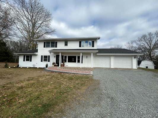 342 SMOKE RISE, MANSFIELD, PA 16933 - Image 1