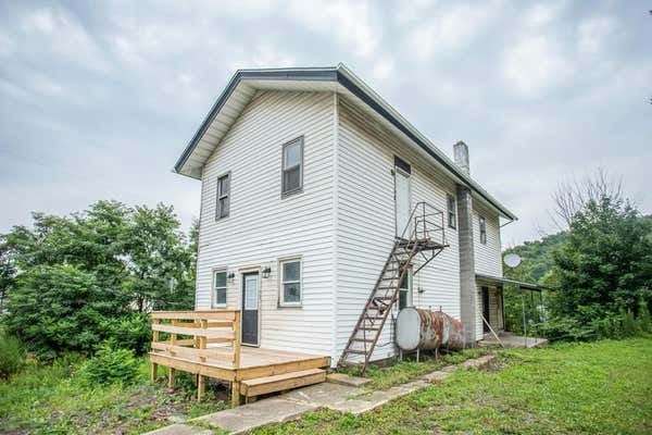 370 FRONT ST, NEW ALBANY, PA 18833 - Image 1