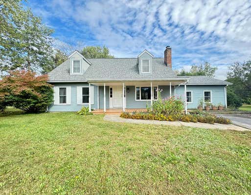 525 OAK HILL DR, SAYRE, PA 18840 - Image 1