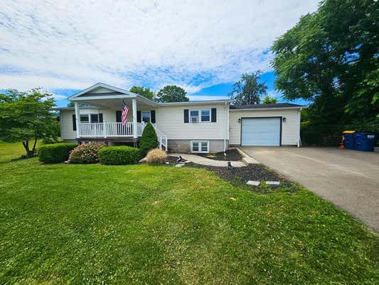 201 N RIVER ST, ATHENS, PA 18810 - Image 1