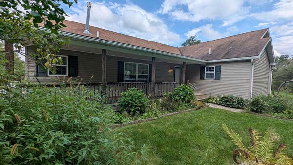 101 TAYNTON RD, WELLSBORO, PA 16901 - Image 1