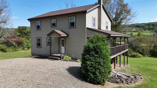 4312 CHECKERVILLE RD, GILLETT, PA 16925 - Image 1