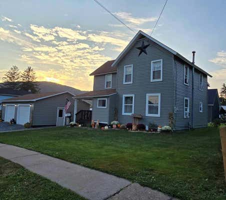 11 W VINE ST, PORT ALLEGANY, PA 16743 - Image 1