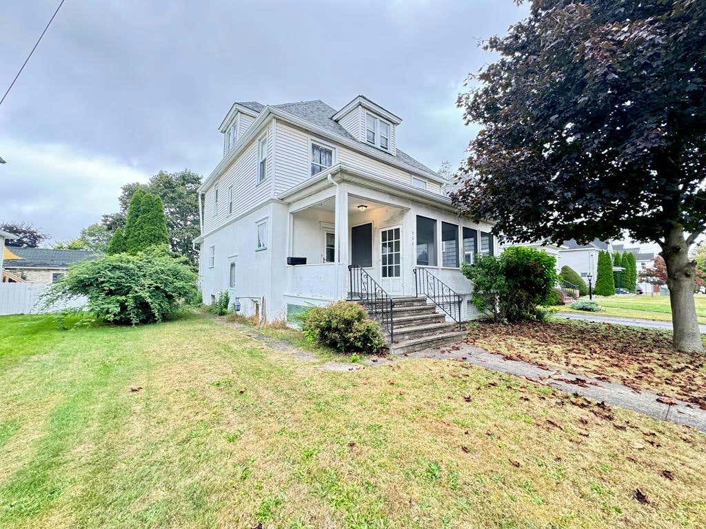 606 S WILBUR AVE, SAYRE, PA 18840, photo 1 of 33