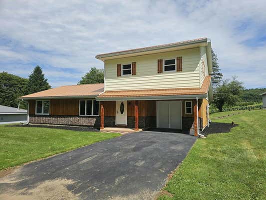 22 TENNESSEE AVE, COUDERSPORT, PA 16915 - Image 1