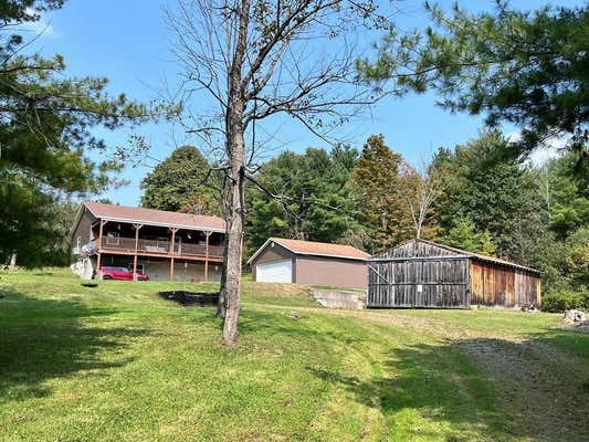 2513 ELLIS CREEK RD, BARTON, NY 13734 - Image 1