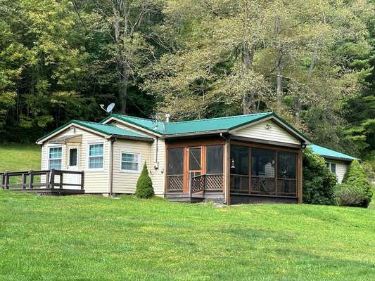 528 WHITNEY CREEK RD, COUDERSPORT, PA 16915 - Image 1