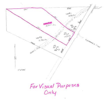 LOT 2 SIZERVILLE ROAD ROUTE 155, AUSTIN, PA 16720 - Image 1