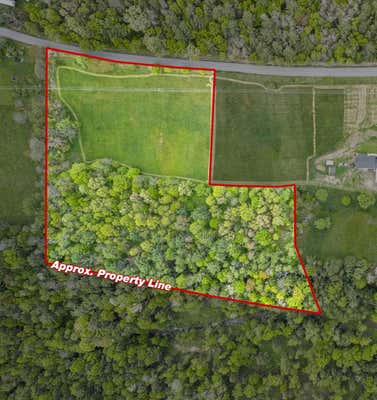 LOT B BUCKWHEAT HOLLOW ROAD, LAWRENCEVILLE, PA 16929 - Image 1