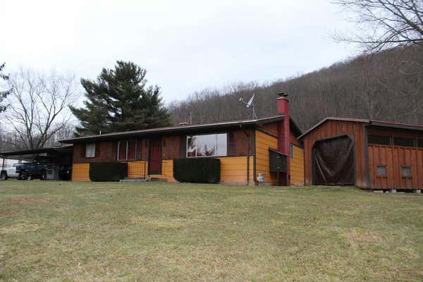 23 BARNHART CORNERS RD, GAINES, PA 16921 - Image 1