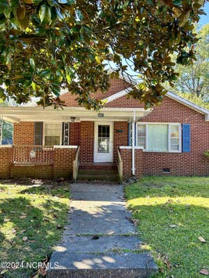 647 E WASHINGTON AVE, KINSTON, NC 28501 - Image 1