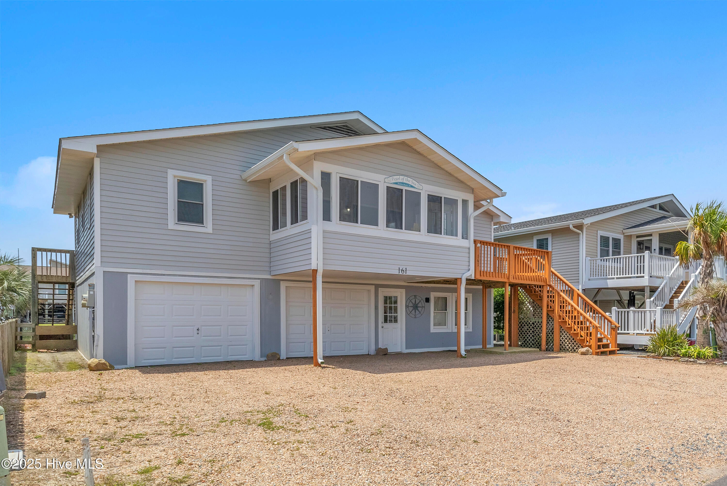 Holden Beach, North Carolina, 28462, United States, ,2 BathroomsBathrooms,Residential,Active,1820402