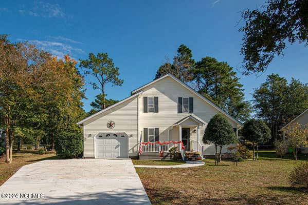 1302 CARACARA DR, NEW BERN, NC 28560 - Image 1