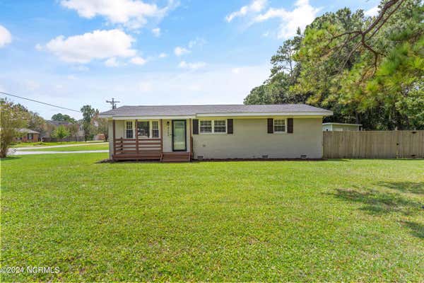 4254 GORDON RD, WILMINGTON, NC 28405 - Image 1