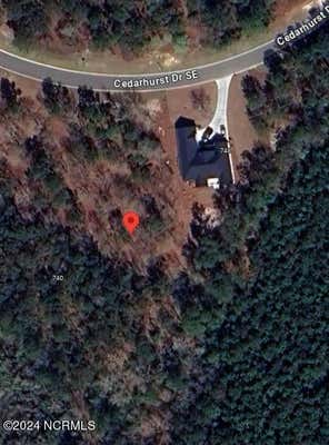 744 CEDARHURST DR SE, BOLIVIA, NC 28422 - Image 1