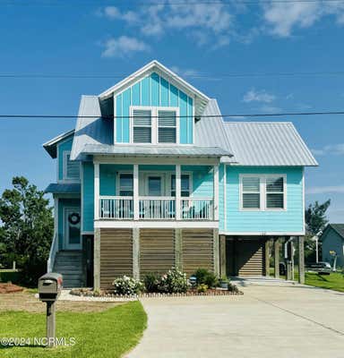 148 WALNUT ISLAND BLVD, GRANDY, NC 27939 - Image 1