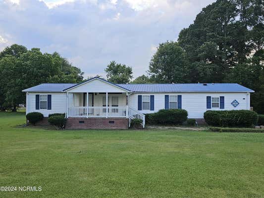 511 CARROL ST, AULANDER, NC 27805 - Image 1