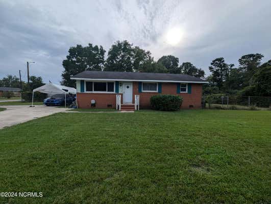 59 DIXIE TRL, JACKSONVILLE, NC 28546 - Image 1