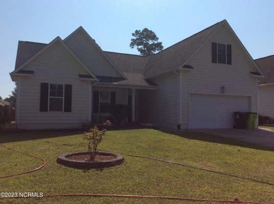 3137 DREW AVE, NEW BERN, NC 28562 - Image 1