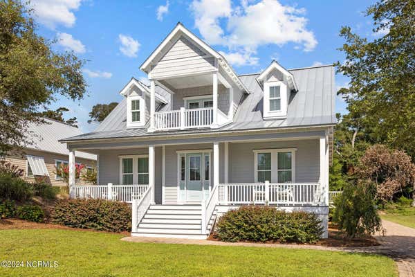 420 SUNRISE CT, EMERALD ISLE, NC 28594 - Image 1