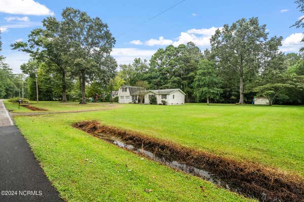 451 E RIDGE RD, SHAWBORO, NC 27973 - Image 1