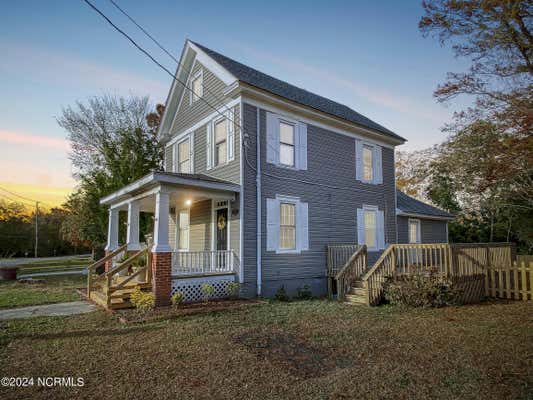 1308 W MAIN ST, ELIZABETH CITY, NC 27909 - Image 1