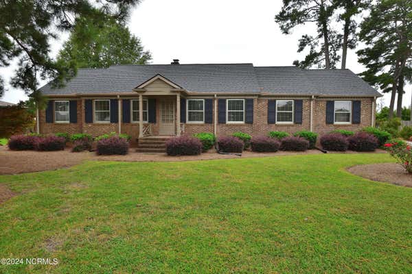 7999 W TARBORO RD, ROCKY MOUNT, NC 27803 - Image 1