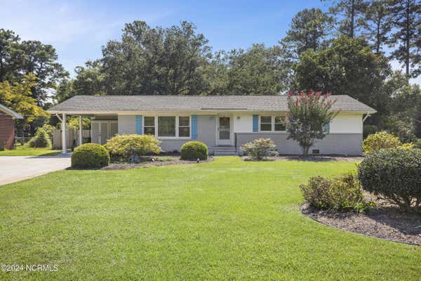 3926 EDGEWOOD RD, WILMINGTON, NC 28403 - Image 1