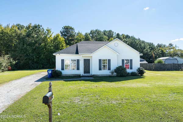 408 KATIE DR, ROCKY MOUNT, NC 27803 - Image 1