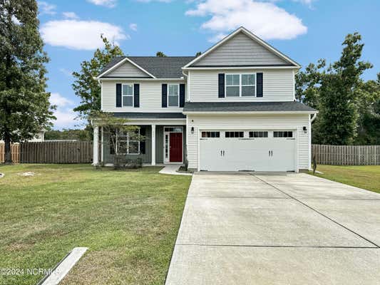 393 BRONZE DR, ROCKY POINT, NC 28457 - Image 1