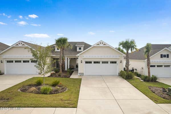 1293 MARSILIO LN SW UNIT B, OCEAN ISLE BEACH, NC 28469 - Image 1