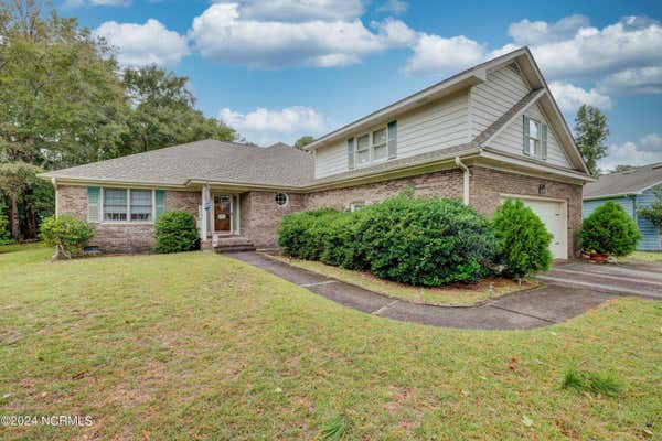 713 GREY SQUIRREL DR, WILMINGTON, NC 28409 - Image 1