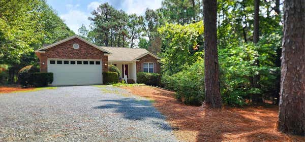 101 THISTLE LN, WEST END, NC 27376 - Image 1