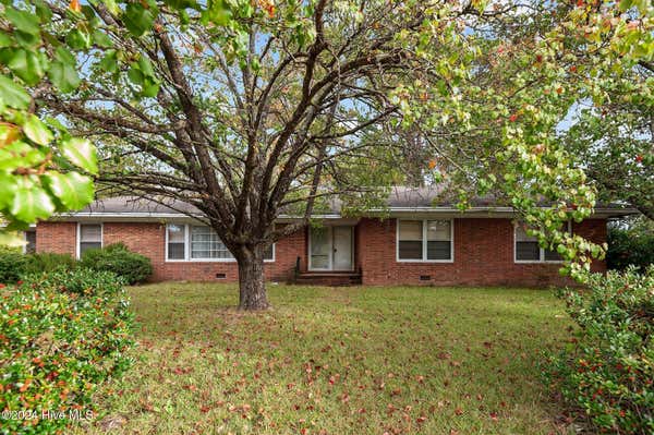 1201 E 10TH ST, GREENVILLE, NC 27858 - Image 1