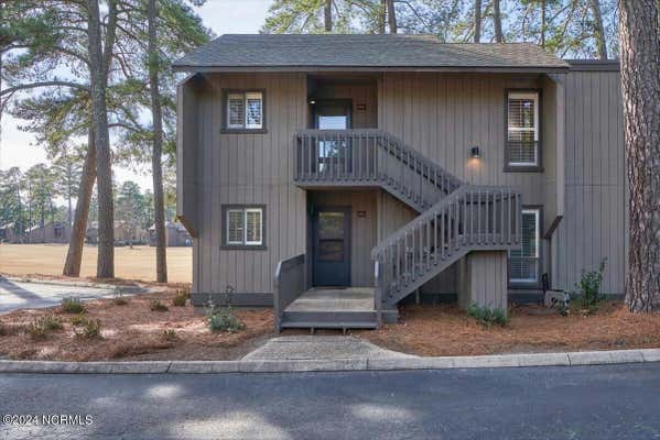 5 PINE TREE RD # 204, PINEHURST, NC 28374 - Image 1