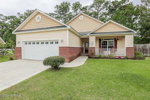 108 EMERALD COVE CT, HOLLY RIDGE, NC 28445 - Image 1