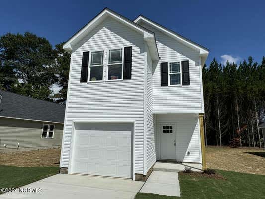 1007 SUNNYBROOK RD S, WILSON, NC 27893 - Image 1