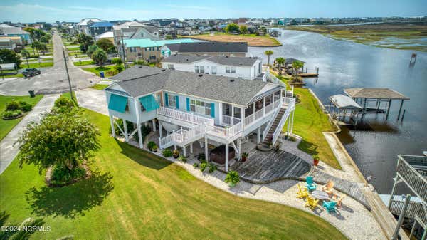 4103 4TH ST, SURF CITY, NC 28445 - Image 1