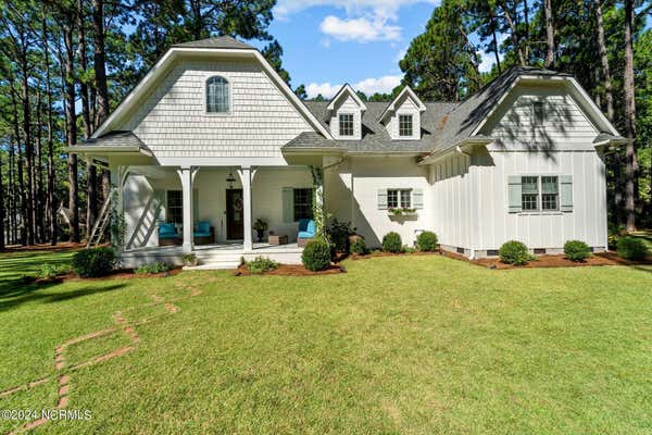 215 DAFFODIL RD, SOUTHERN PINES, NC 28387 - Image 1