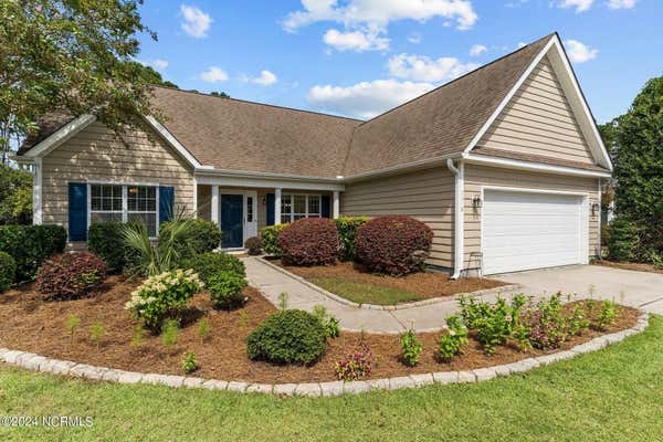 5018 SUMMERSWELL LN, SOUTHPORT, NC 28461 - Image 1