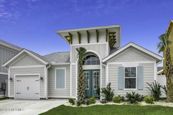 1953 INDIGO COVE WAY, CALABASH, NC 28467 - Image 1