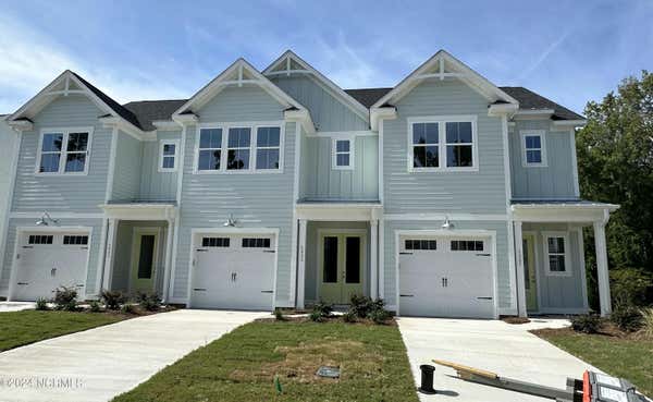 1037 TIDAL LN # 6A, WILMINGTON, NC 28401 - Image 1