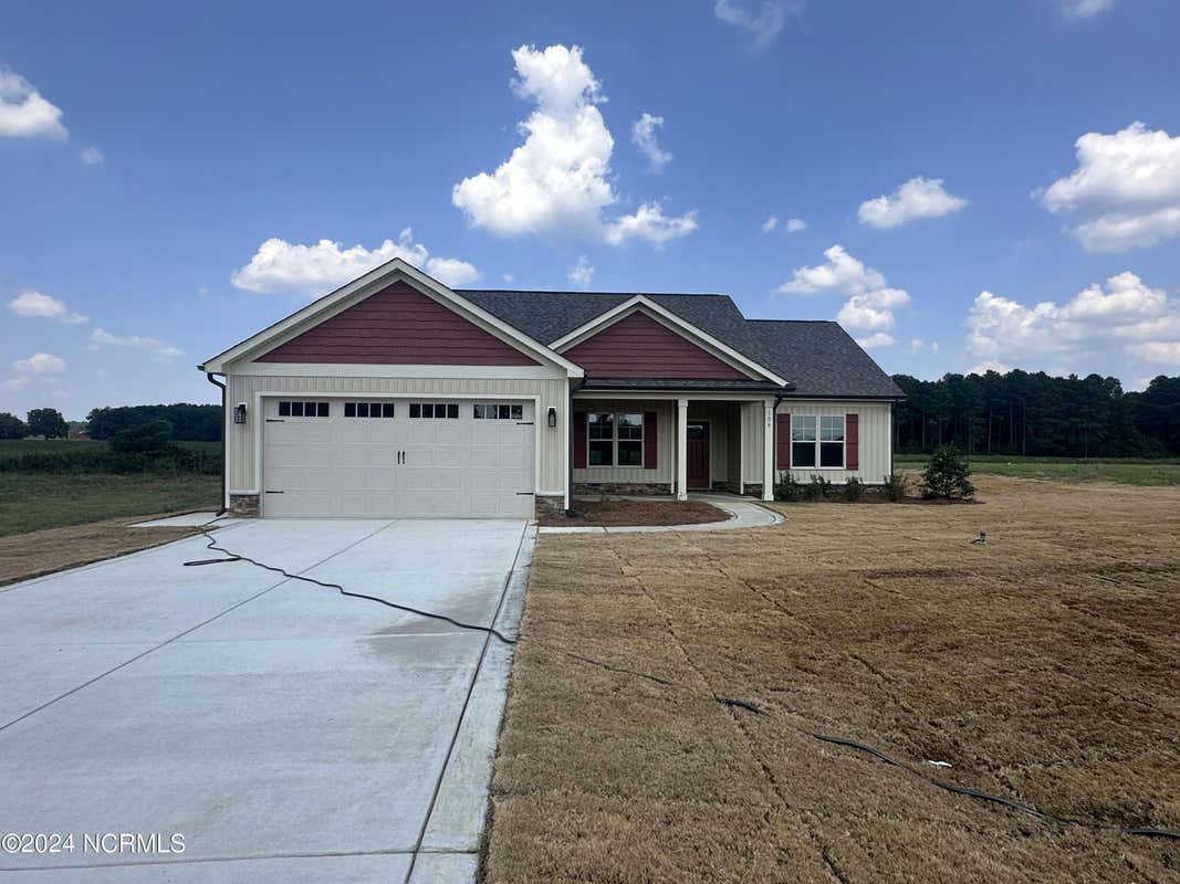 156 RUSKIN DRIVE, SMITHFIELD, NC 27577, photo 1 of 14