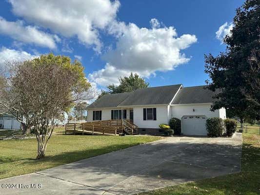 308 RHONDA RD, ELIZABETH CITY, NC 27909 - Image 1