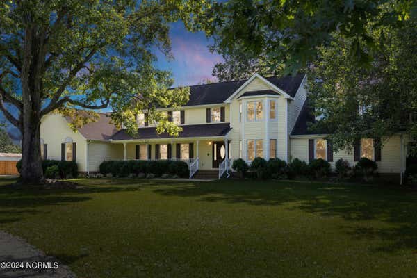 1912 NC 111 HWY N, GOLDSBORO, NC 27530 - Image 1