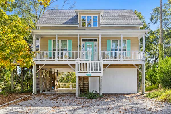 1679 HEMINGWAY DR SW, OCEAN ISLE BEACH, NC 28469 - Image 1